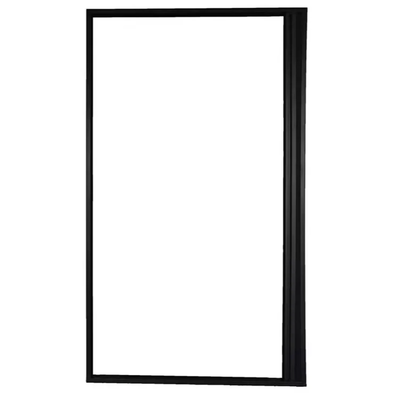 Custom-Size Sliding Framed Cellular Honeycomb Blinds